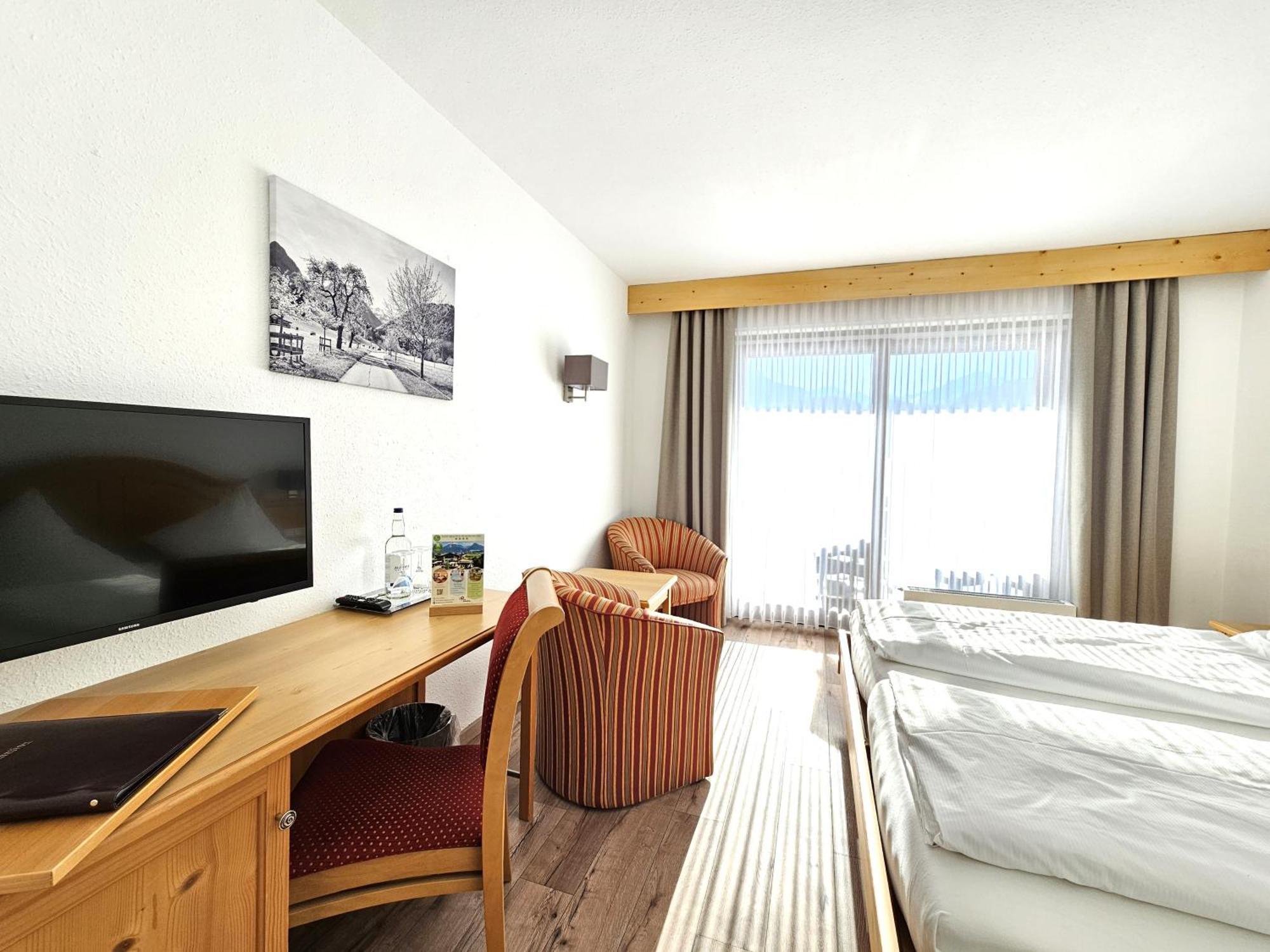 Hotel Cafe Fuggerhof Oberstdorf Kültér fotó